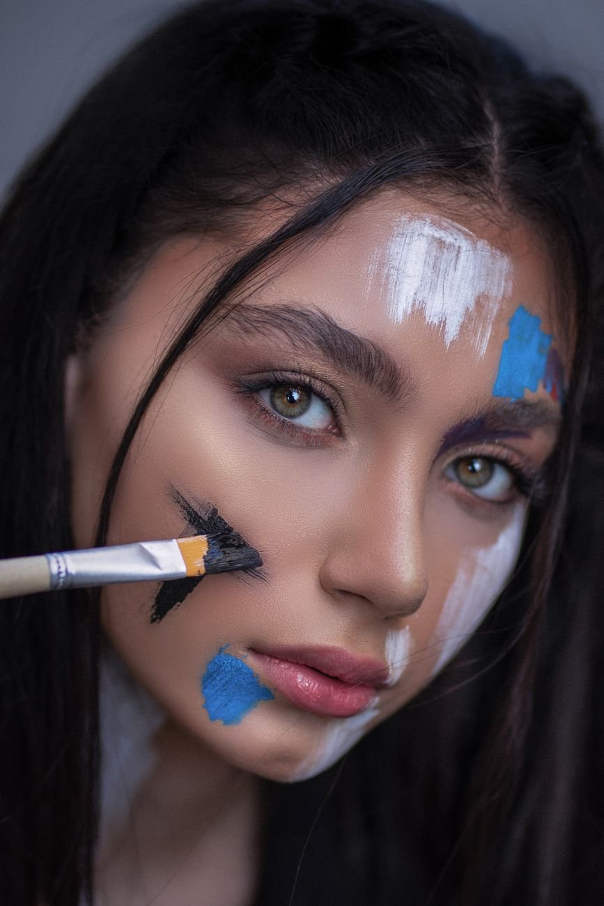 Yasmin Haddad